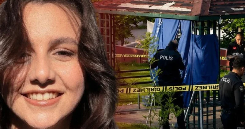 Son dakika Malatya haberleri: Parkta dehşet! Asılı halde ölü bulundu! Son dakika haberleri