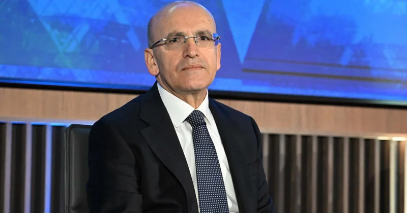 Bakan Şimşek Paris’teki Teröre Finansman Yok Konferansına Katıldı