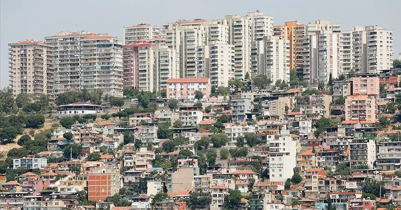 Konut fiyatlarının en çok arttığı ve düşüğü iller açıklandı Sözcü Gazetesi