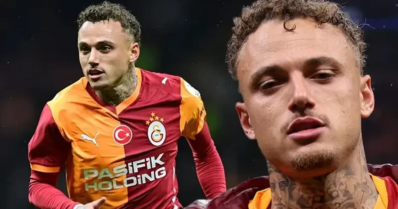 Noa Lang transferinde sıcak gelişme: Her şey tek bir karara bağlı! Galatasaray dan Napoli ye geri dönmüştü... Fanatik Gazetesi Galatasaray (GS) Haberleri Spor