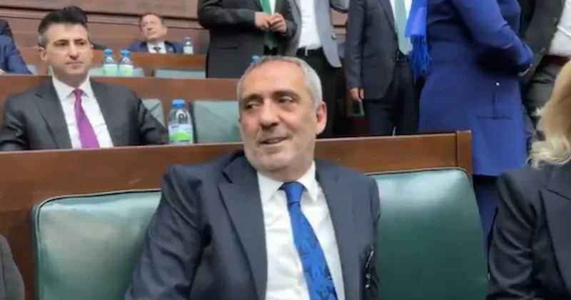 Bakanlara konuşmak yasaklandı, gazetecilere Yavuz Bingöl kaldı Sözcü Gazetesi