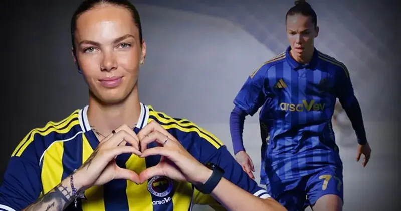 Fenerbahçe, Galatasaray’dan biraz daha profesyonel Yıldız futbolcu itiraf etti! Sosyal medya sallandı Fanatik Gazetesi Futbol Haberleri Spor