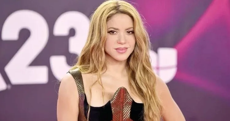 Shakira’ya 4 milyon dolar tazminat