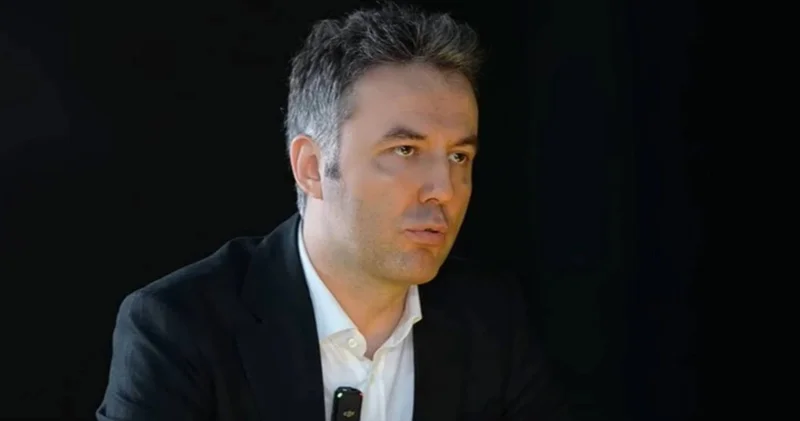 Son dakika: Mehmet Akif Ersoy ve 7 şüpheli hakkında iddianame hazırlandı Son dakika haberleri