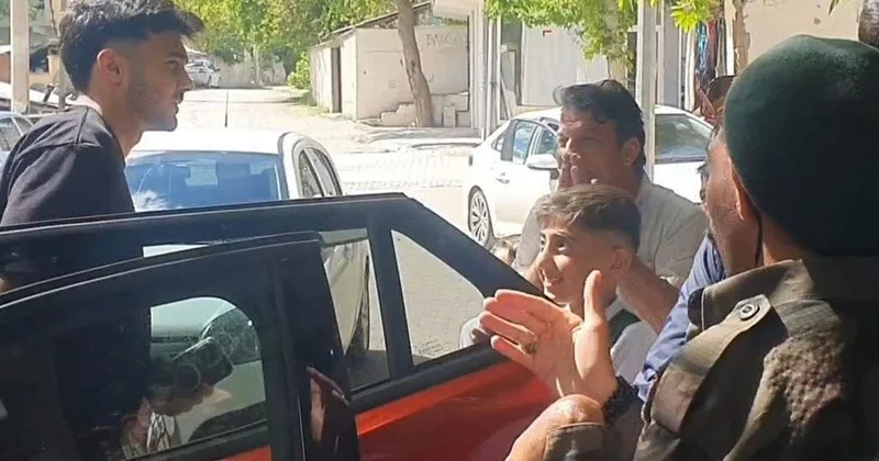 Süper Lig devinin yıldızına şok! 163 kilometre hız yapmanın bedelini fena ödedi