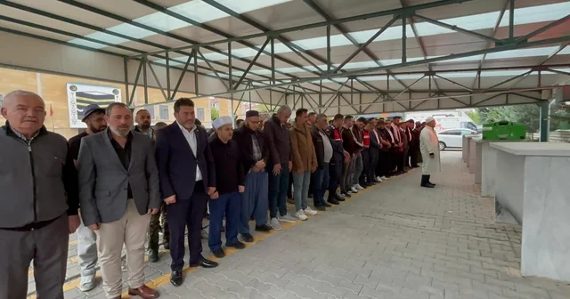 Mersin de 6 kişiyi öldüren şüpheli, yakalanacağını anlayınca intihar etti (3) Niğde Haberleri