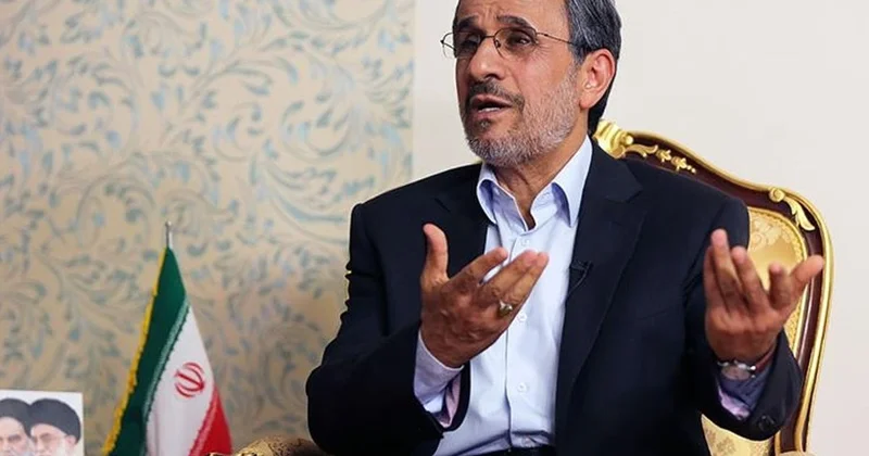 ABD ve İsrail den Ahmedinejad Planı