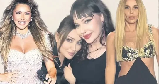 YÜKSEL AYTUĞ Akyürek’ten çıplaklığa büyük isyan
