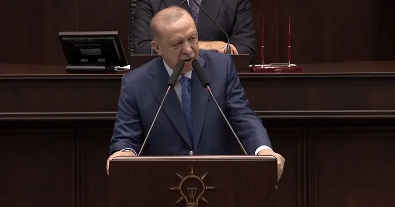 Cumhurbaşkanı Erdoğan dan Bizi kıskanıyorlar çıkışı: İddialarını tek tek çürüttük