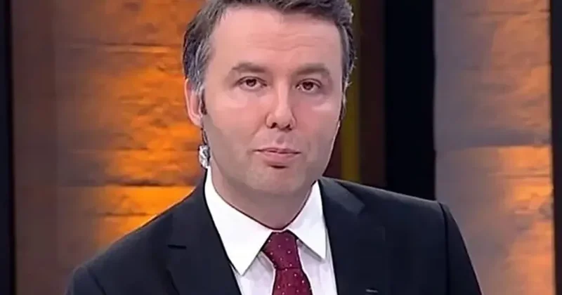 Gazeteci Mehmet Akif Ersoy’a 4 ayrı suçtan iddianame hazırlandı