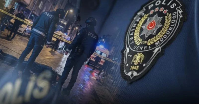 Kaymakam yakınına ceza kesen polisin esrarengiz intiharı Sözcü Gazetesi