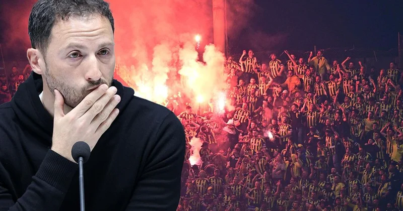 Tedesco, Almanya yı karıştırdı
