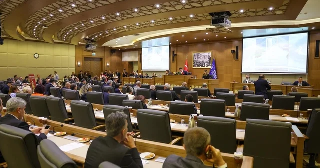 BUSKİ 2025 Faaliyet Raporu na meclisten onay Başkan Vekili Biba: Vatandaş fatura endeksine bakarak kararını verecek Bursa Haberleri