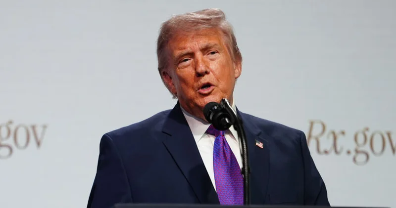 ABD Başkanı Trump: Savaş çok kısa sürede sona erecek Dış Haberler
