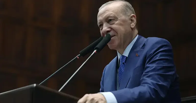 Cumhurbaşkanı Erdoğan: Gençleri hafife alan hareketin başarı şansı yoktur