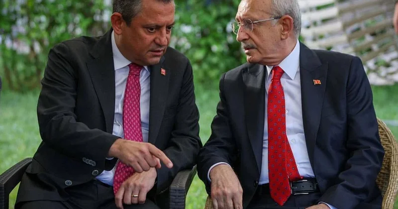 Kılıçdaroğlu nun Arınma çağrısına CHP den yanıt