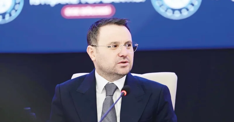 ‘Arkasında ciddi mali takip var’