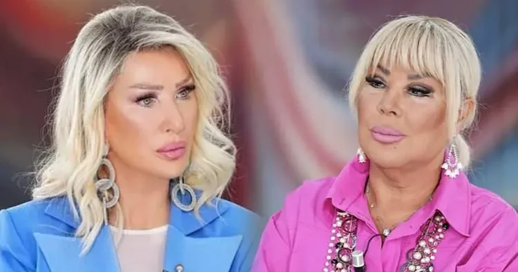 Seda Sayan dan yıllar sonra gelen Safiye Soyman itirafı: Anlatana kadar göbeğim çatladı!
