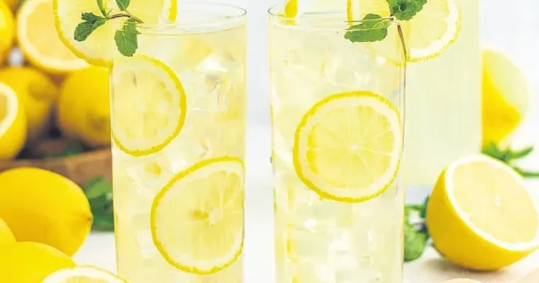 İDİL AÇIKALIN Limonata mevsimi