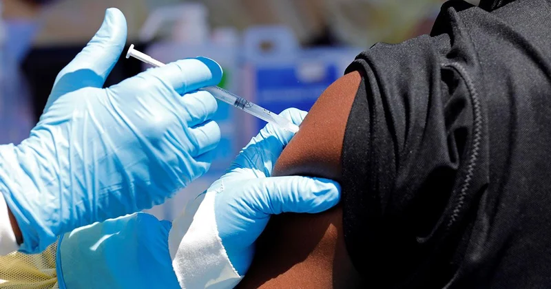 DSÖ’nden Ebola uyarısı: Aşının hazır olması dokuz ayı bulabilir