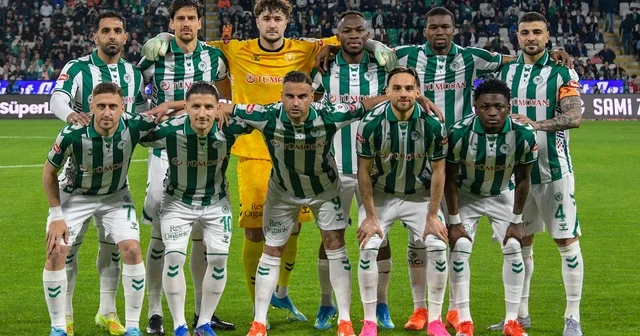 Konyaspor da İlhan Palut geldi, bahar geldi 10 galibiyetin 6 sı Palut döneminde En çok gol yiyen 6, en çok gol atan 8. takım Transferlerden 24 gole katkı Konya Haberleri