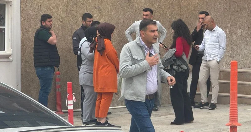 Malatya’daki sarsıntıyı Deprem Uyarı Sistemi nokta atışı bildi