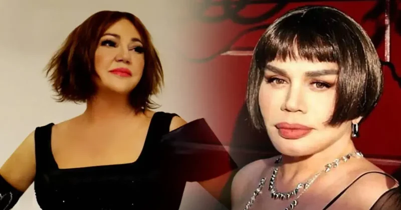 Nazan Öncel den bir yeni açıklama daha: Sezen Aksu ya Gözden çıkarıldım dedi