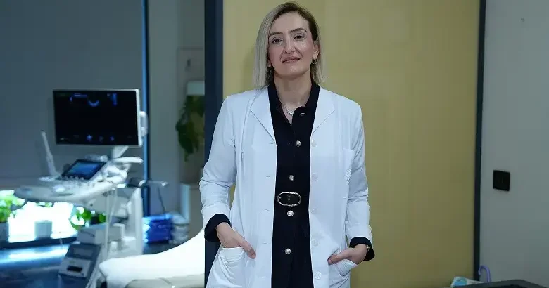 ‘Menopoz yaşı 40’lı yaşlara kadar düştü’