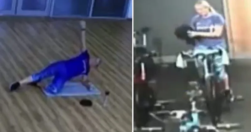 ‘Yürüyemiyorum’ diyerek devletten 1,5 milyon TL aldı, zumba yapıp koşu yarışına katıldığı ortaya çıktı Sözcü Gazetesi