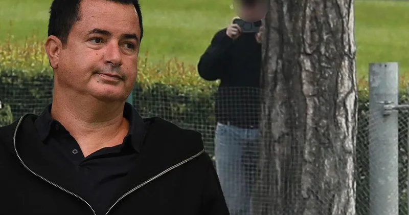 Acun Ilıcalı dan tarihi karara itiraz: Premier Lig’e çıkmamız lazım
