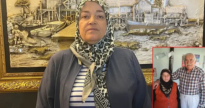 Nevşehir’de 10 yıl önce öldürülen Teryaki çiftinin kızı: Katillerinin bulunması bizi mutlu etti