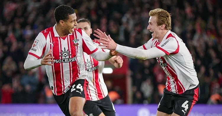 Southampton, play off finalinden ihraç kararına itiraz etti!