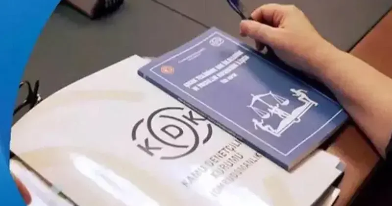 Vizesi reddedilen Hintli öğrencinin Türkçe eğitim ücreti, KDK kararıyla iade edildi