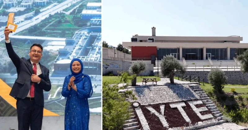 Türkiye’nin teknoloji odaklı öncü araştırma üniversitesi: İzmir Yüksek Teknoloji Enstitüsü Eğitim Haberleri
