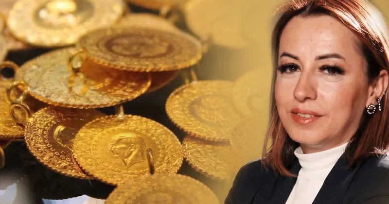 Altın yatırımcısının umutlarını yıkacak haber Sözcü Gazetesi