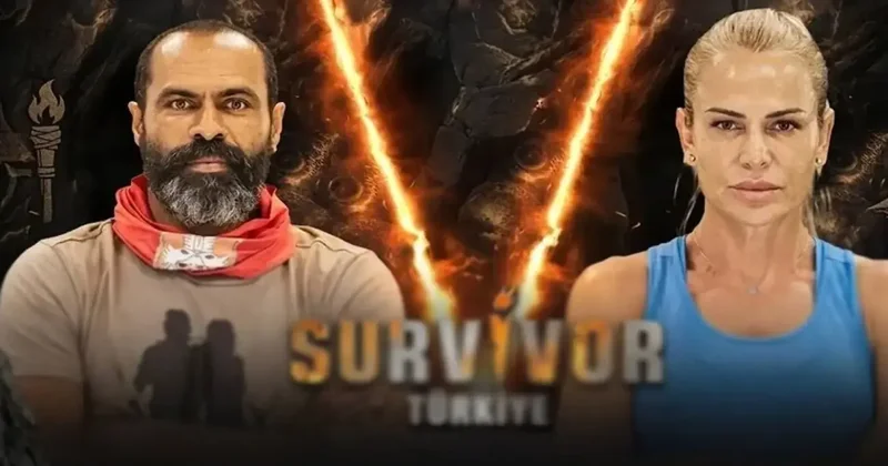 Survivor 2026 nın şampiyonu belli oldu! Kazanan isme tebrik yağdı!