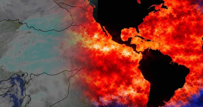 7 Uyuyanlar Kehaneti doğrulandı, Meteorologlar 27 Haziran ı işaret etti Sözcü Gazetesi