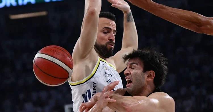 Melih Mahmutoğlu: Bir kere daha tarih yazdık!