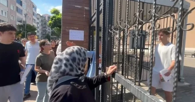 Kimliğini kaybeden öğrenci YKS ye giremedi Bursa Haberleri Habertürk Yerel Haberler