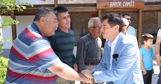 Başkan Ünlü: Babalarımız toplumumuzun en önemli yapı taşlarından biridir Muğla Haberleri Habertürk Yerel Haberler