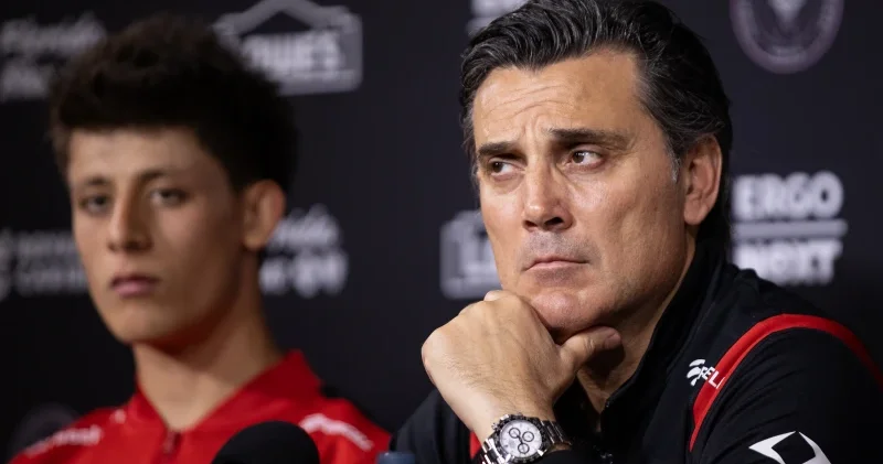Montella: 35 yıllık kariyerimde böylesini görmedim Futbol Haberleri