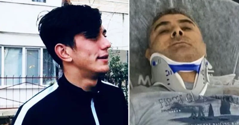 Son dakika haberi: Erhan Karaal için ölüm talimatı Son dakika haberleri
