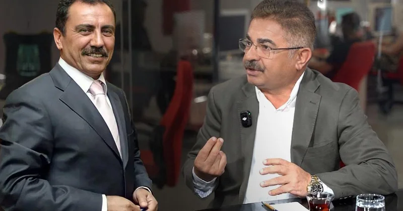 Muhsin Yazıcıoğlu nun yol arkadaşı Cemal Eğin, yayında ihbarda bulundu