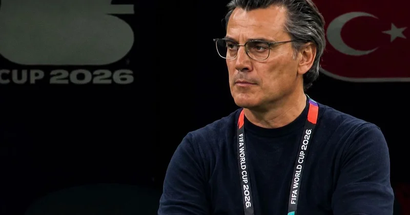 Dünya Kupası na veda ettik! Binlerce taraftar Montella yı istifaya çağırıyor