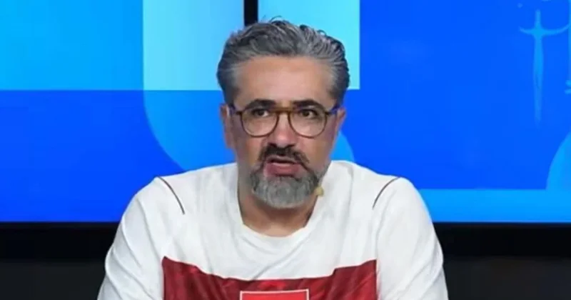 A Milli Takımımızın elenmesinin ardından olay sözler: Siz Haiti siniz