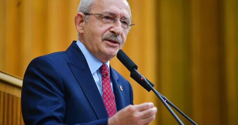 Kılıçdaroğlu ile gazeteciler arasındaki Genel Başkan polemiği yayına damga vurdu