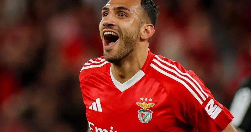 Beşiktaş tan Pavlidis için 40 milyon Euro