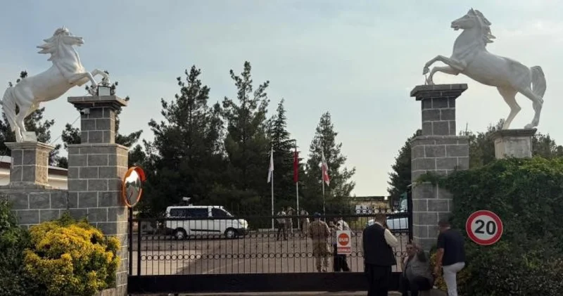 Şanlıurfa’da başlayan halı saha kavgası üç ile daha yayıldı