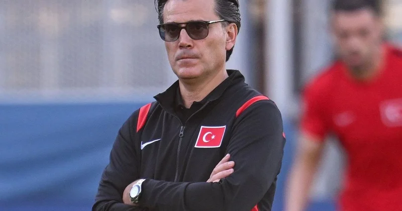 Vincenzo Montella galibiyetin şifresini açıkladı