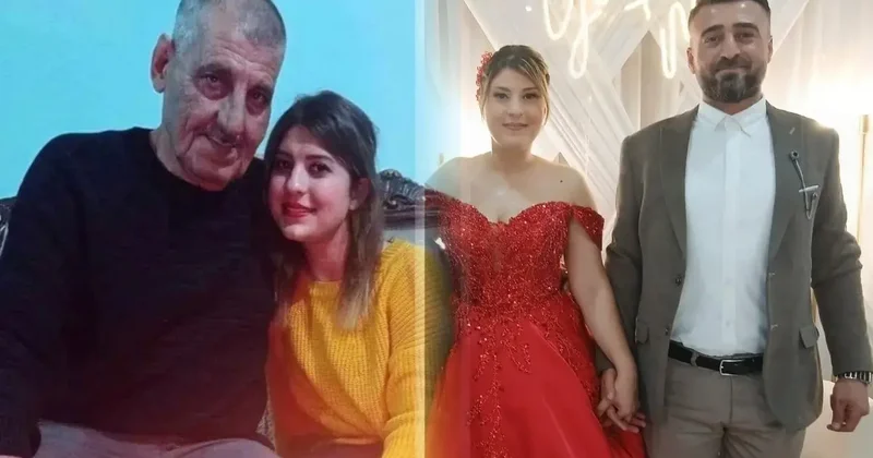 Depremzede aile konteynerde dehşeti yaşadı: Nişanlısını ve babasını öldürdü